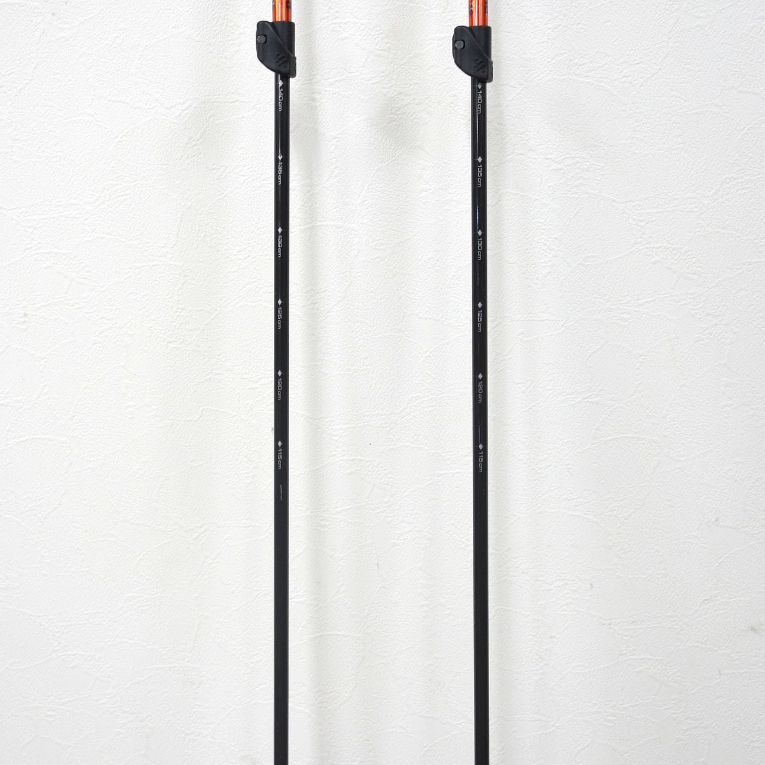 ブラックダイヤモンド Black Diamond CARBON FIBER FLICK LOCK スキー