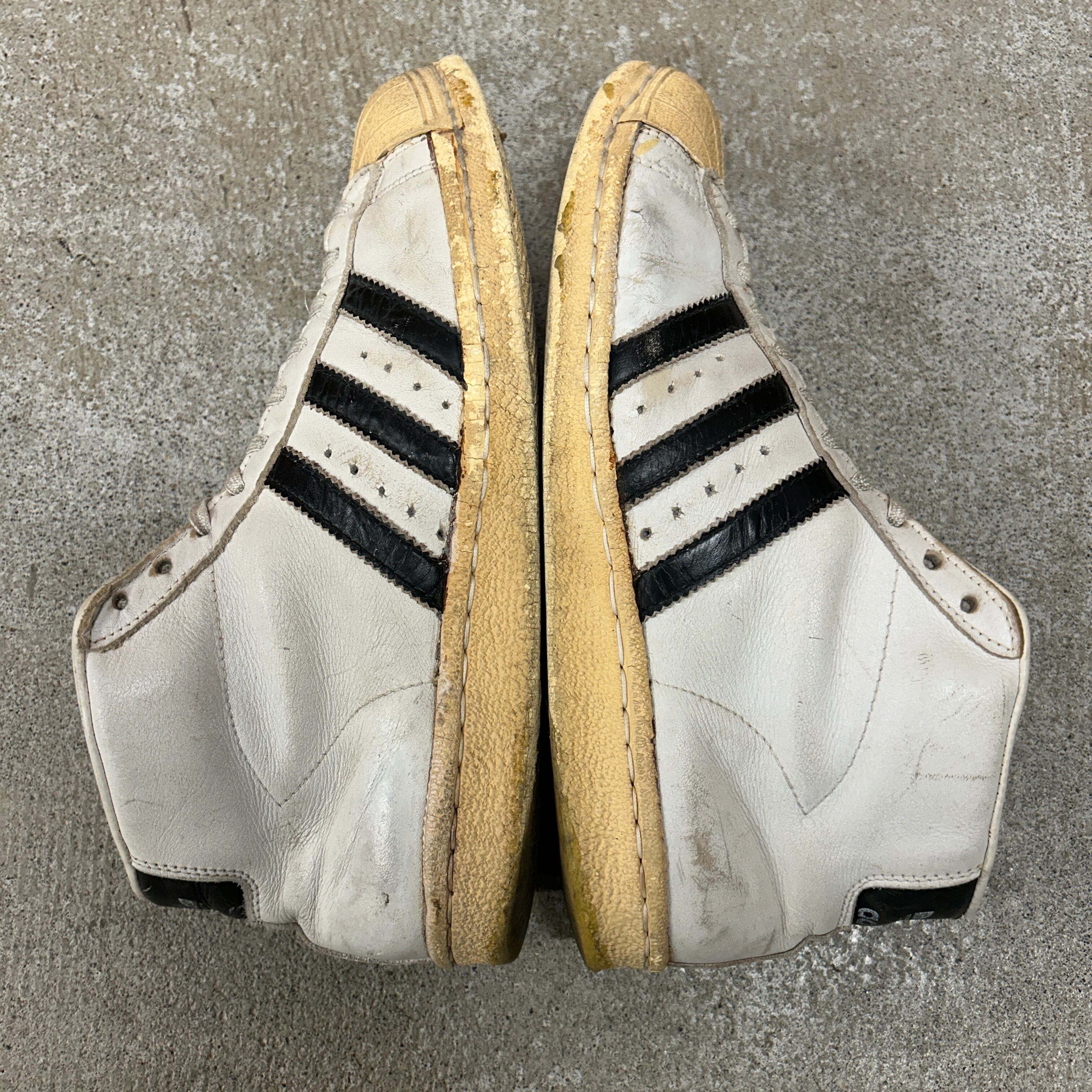 1980s adidas 