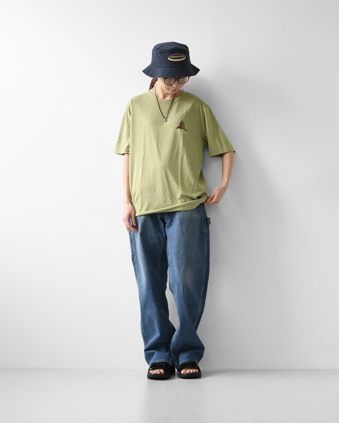 Patagonia [パタゴニア正規代理店] M's Cap Cool Daily Shirt