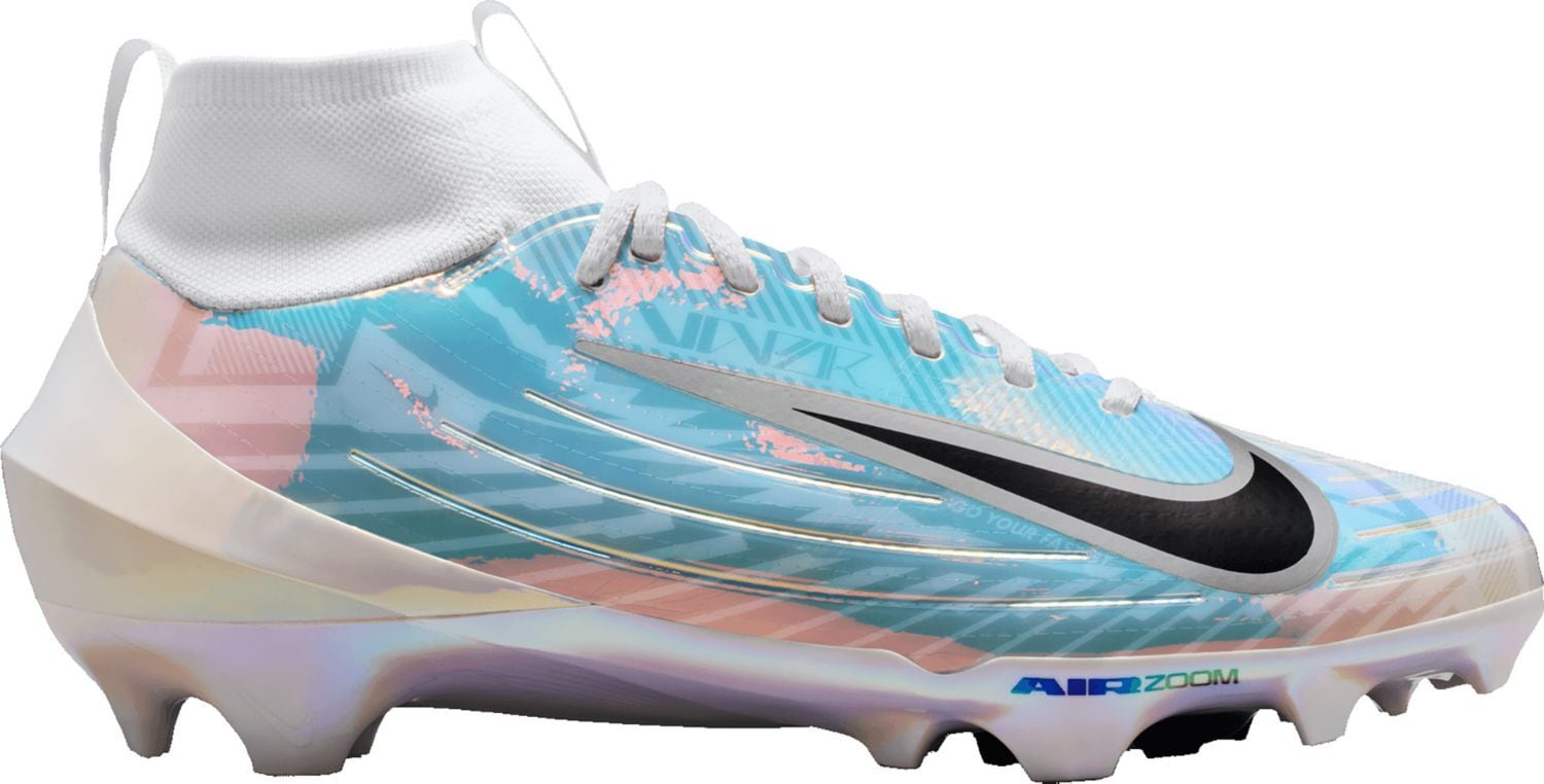 NIKE VAPOR PRO 1 2025年モデル アメフト スパイク | END ZONE/エンド