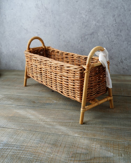 【アラログ】プランタースタンド ロング Sサイズ　w44cm