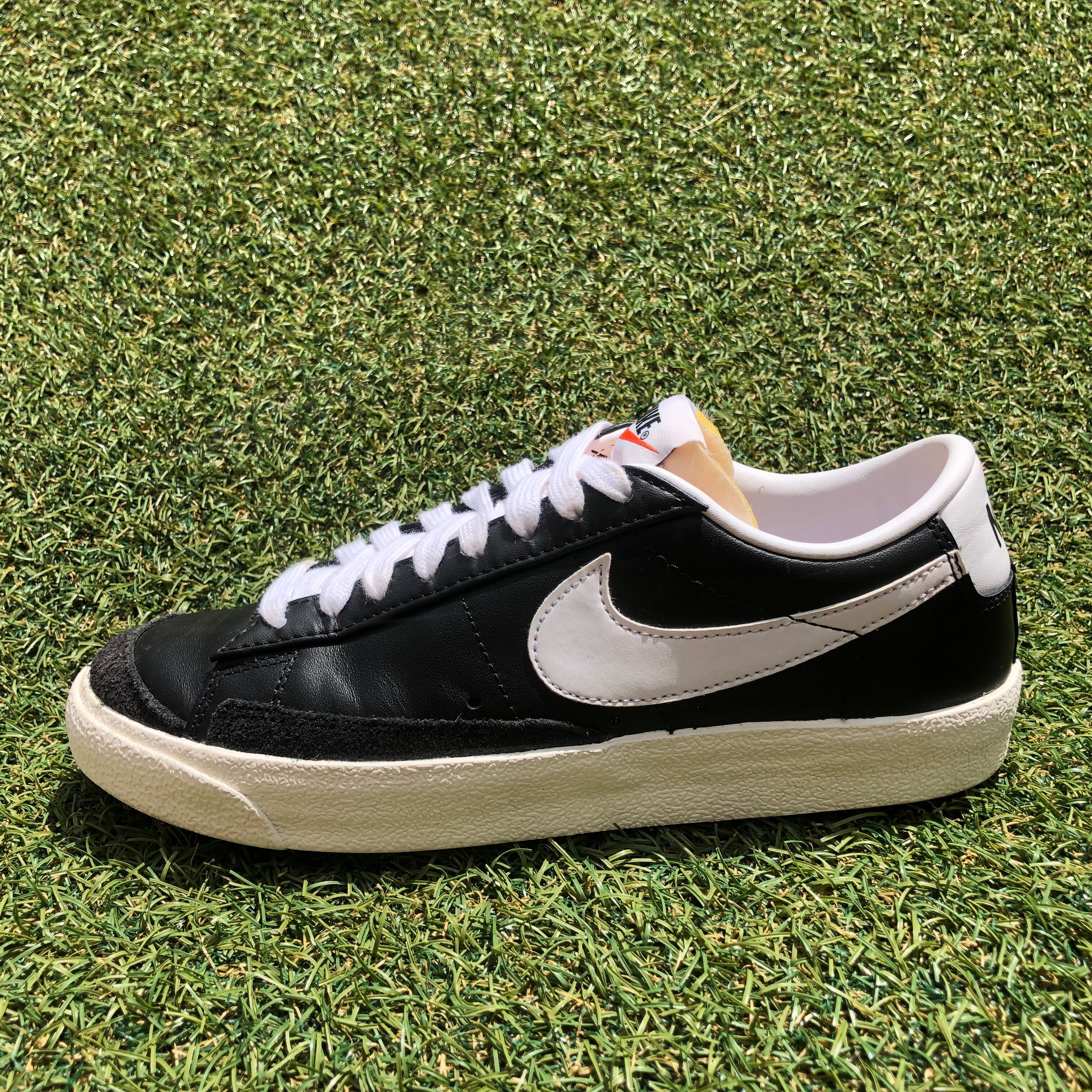 NIKE BLAZER LOW '77 ナイキ ブレザーロー '77 HT464