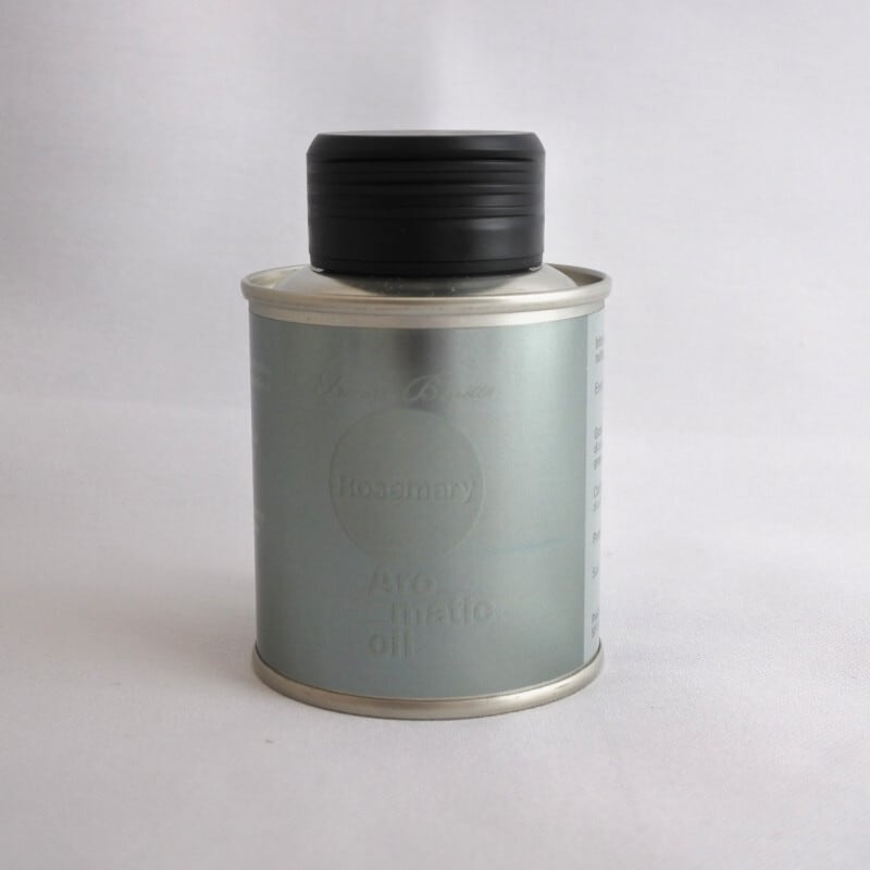 【ローズマリー】100ml缶 フレーバーオイル