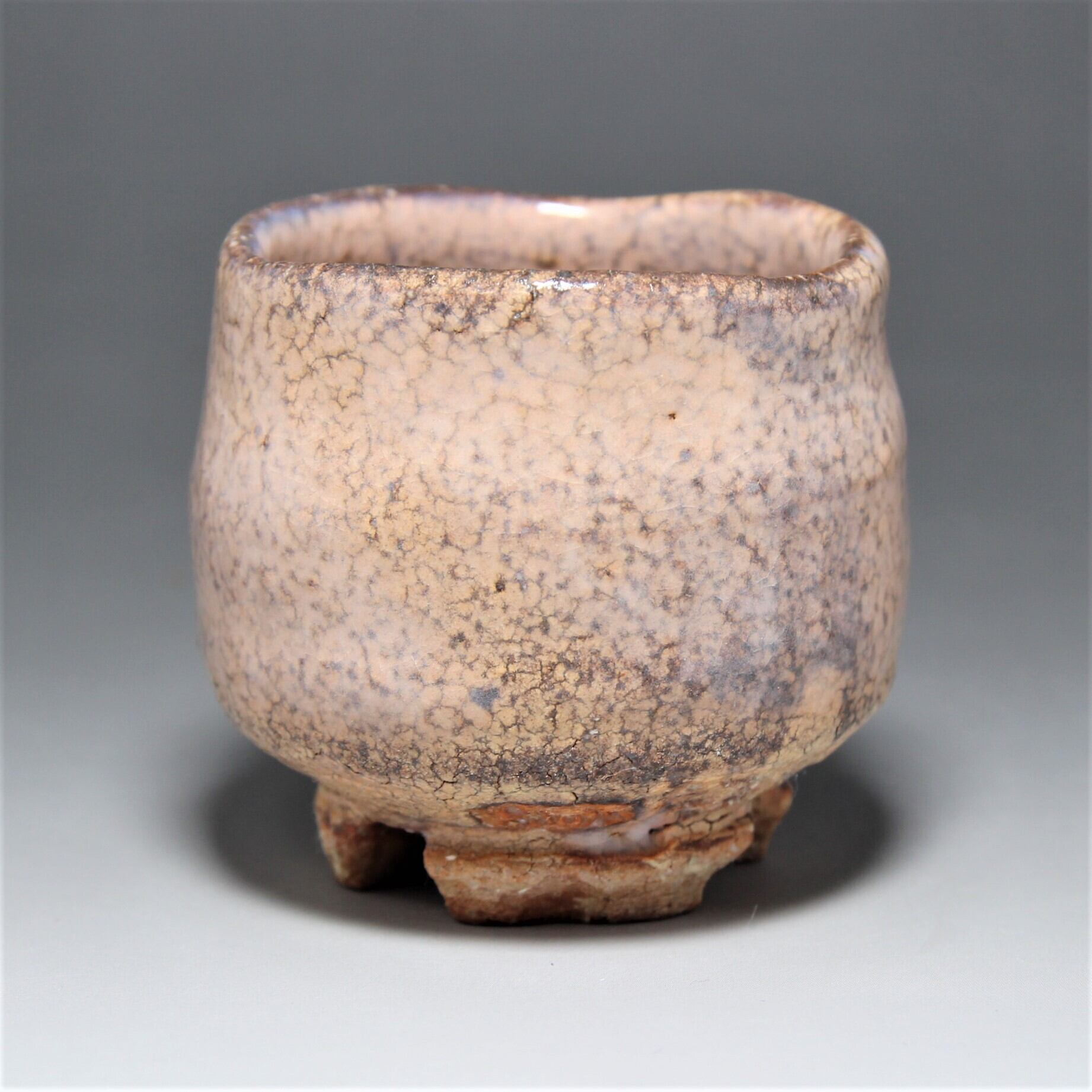 ぐい呑 | 萩のうつわ