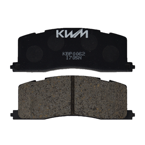 BRAKE PAD【R】KBP0062 / D2105-02 / 04466-28010