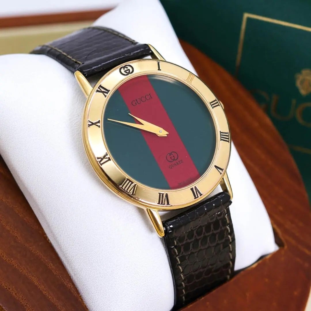 稼働 SNOOPY 腕時計 クリスタルタイム Limited 2001 432 | Like a