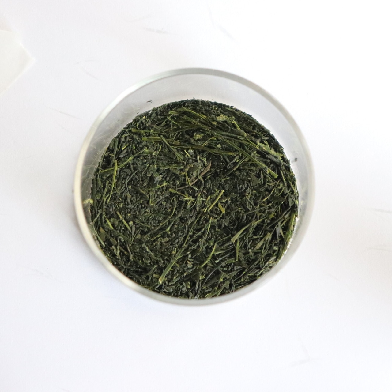 ひらの園さんの【深蒸し茶】