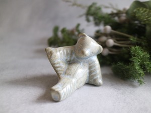 Ego Stengods社 クマのオブジェ No.6568