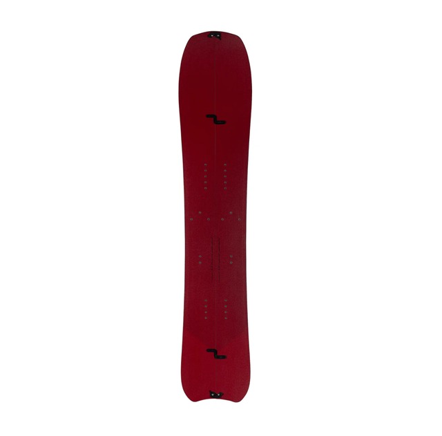 GENTEMSTICK Giant Mantaray スプリットボードBCセット GIANT MANTARAY CHOPSTICKS PRO 24-25モデル GENTEMSTICK | CAPCELL