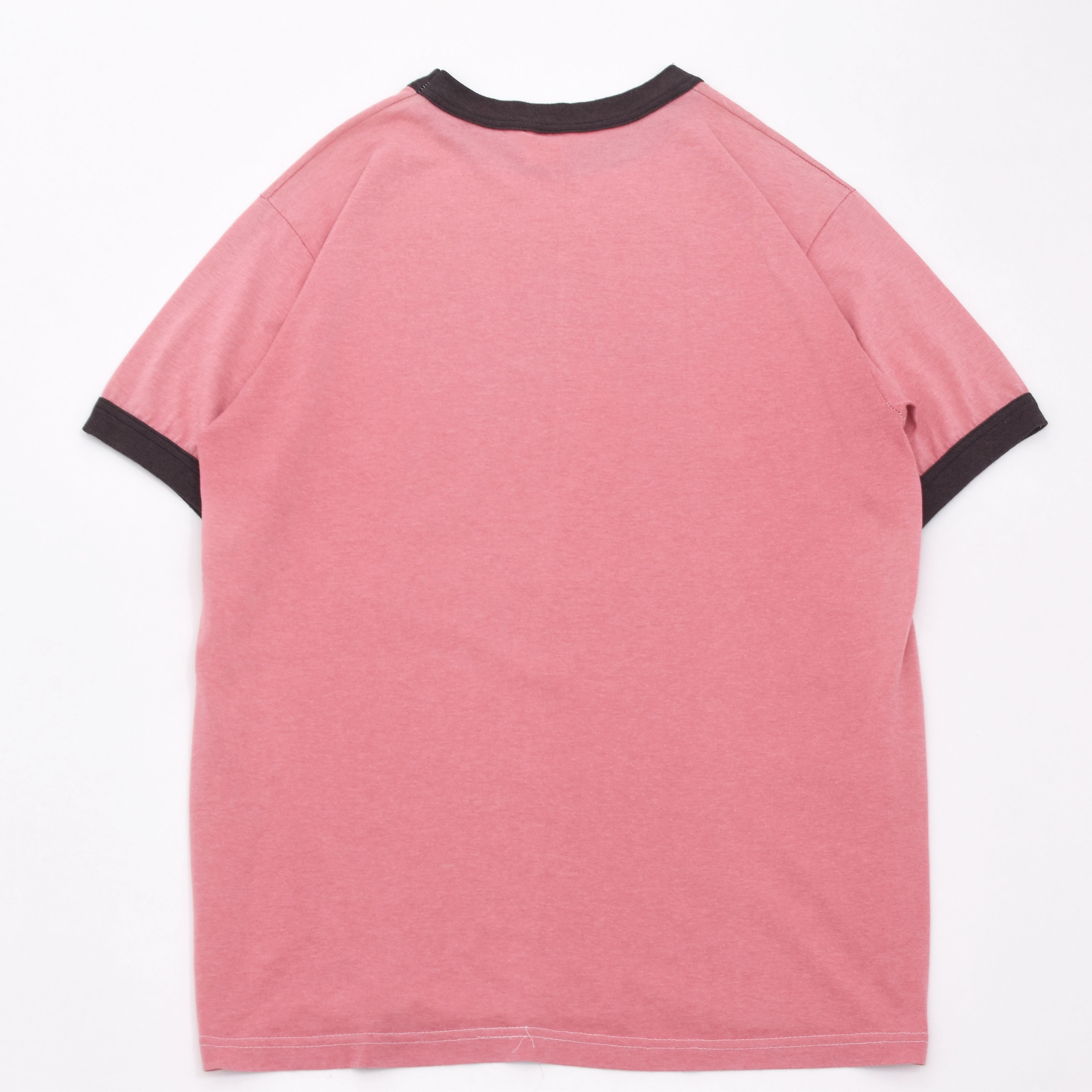 90s vintage PINGU Ringer T shirt ピングー リンガー Tシャツ | PAY ID