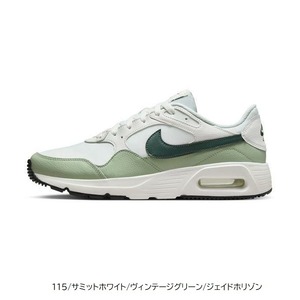 ナイキスニーカー エアマックスSC CW4555 メンズ AIR MAX SC