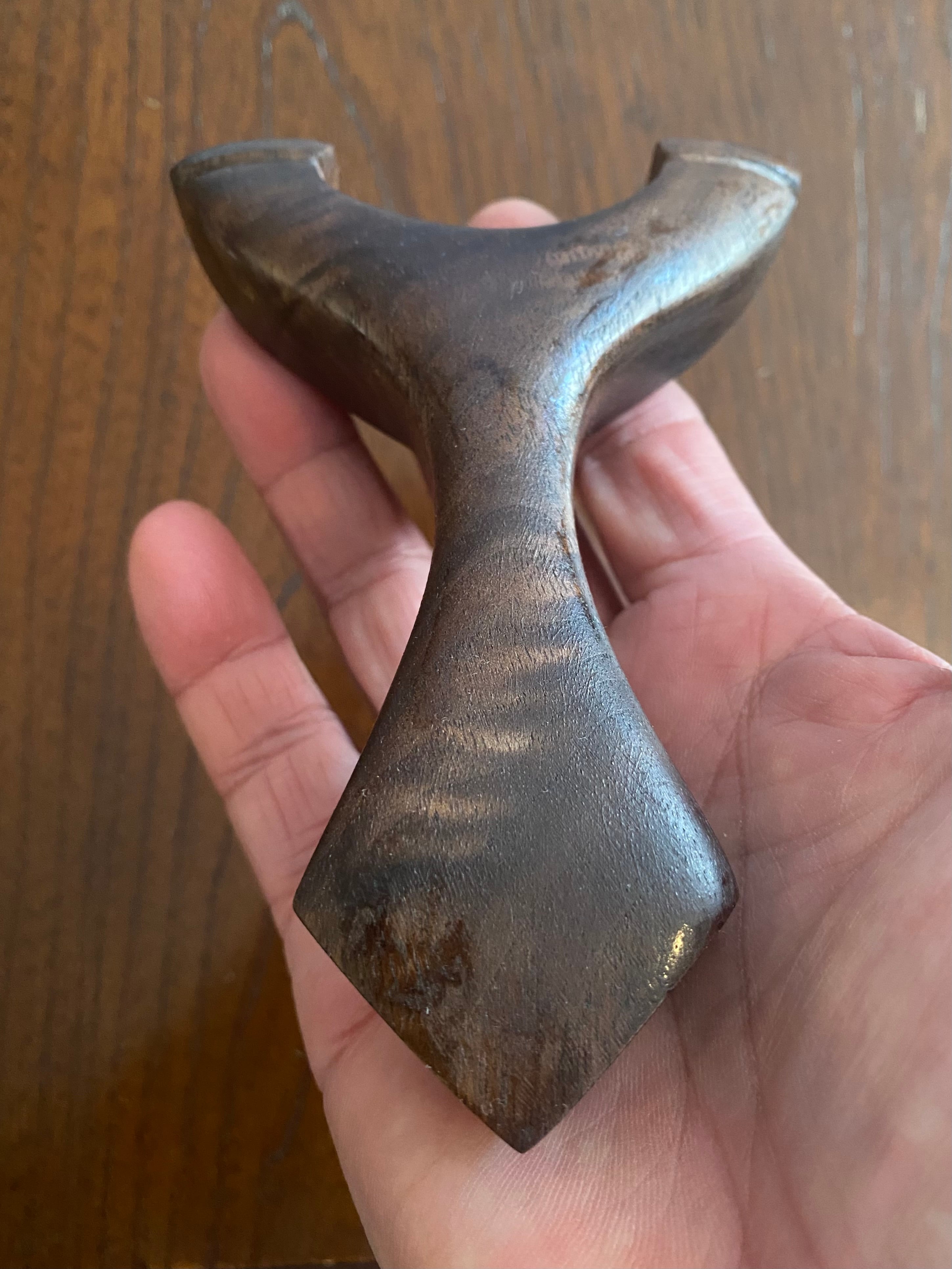 弾弓工房「庵野 吽」