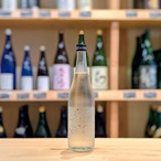仙禽 線香花火 無濾過原酒 720ml【日本酒】