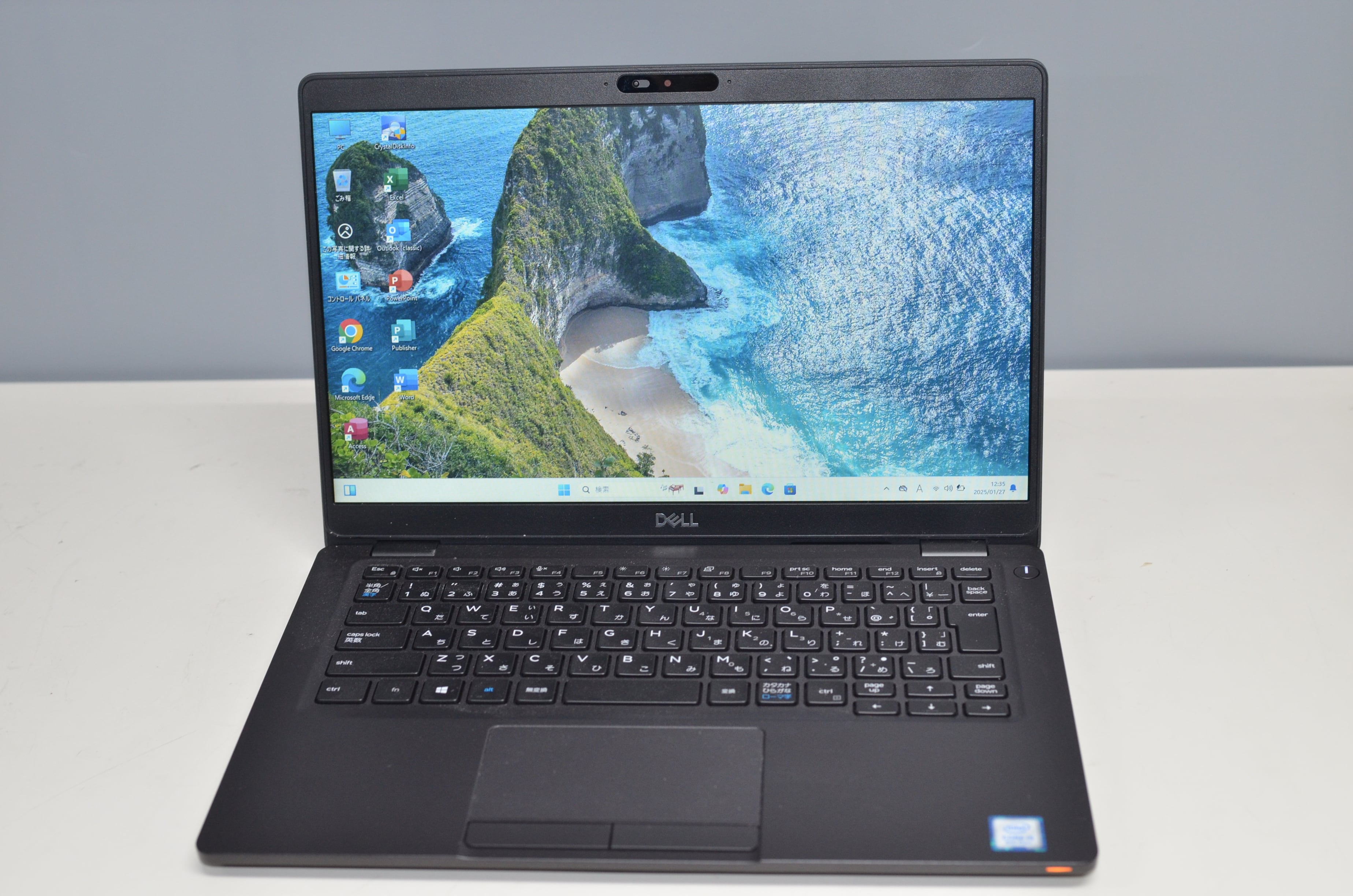 ◇ 17.3インチノート/ Core i7-2670QM /8GB RAM/SSD-480GB/Win10/Office ◇ ◇ 17.3インチノート/ Core i7-2670QM /8GB RAM/SSD-480GB/Win10/Office ◇