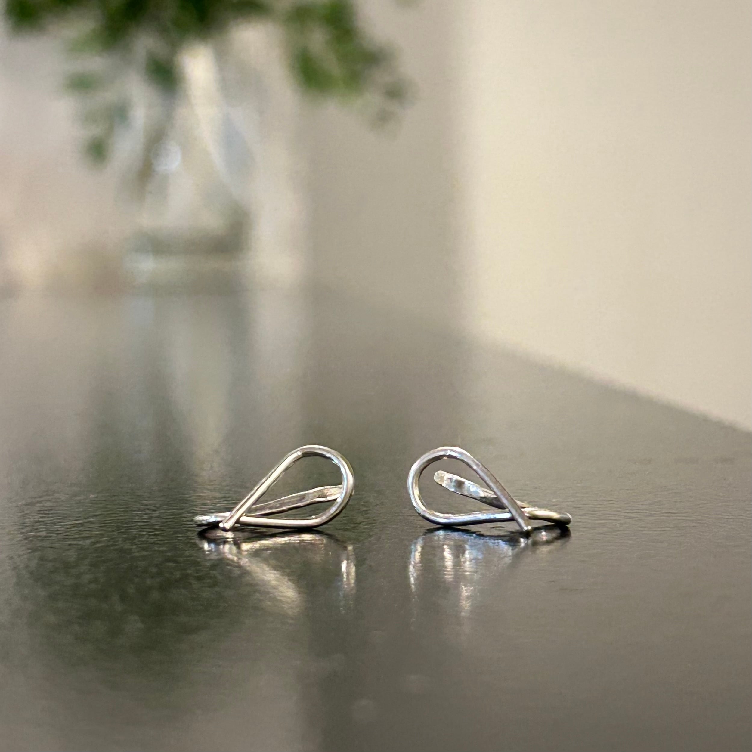 イヤークリップ・イヤーカフ | Art Jewelry Marble