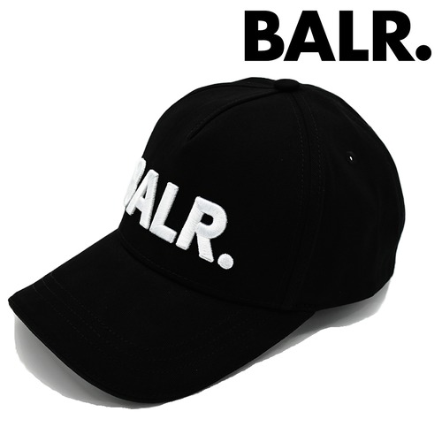 BALR. Classic cotton cap