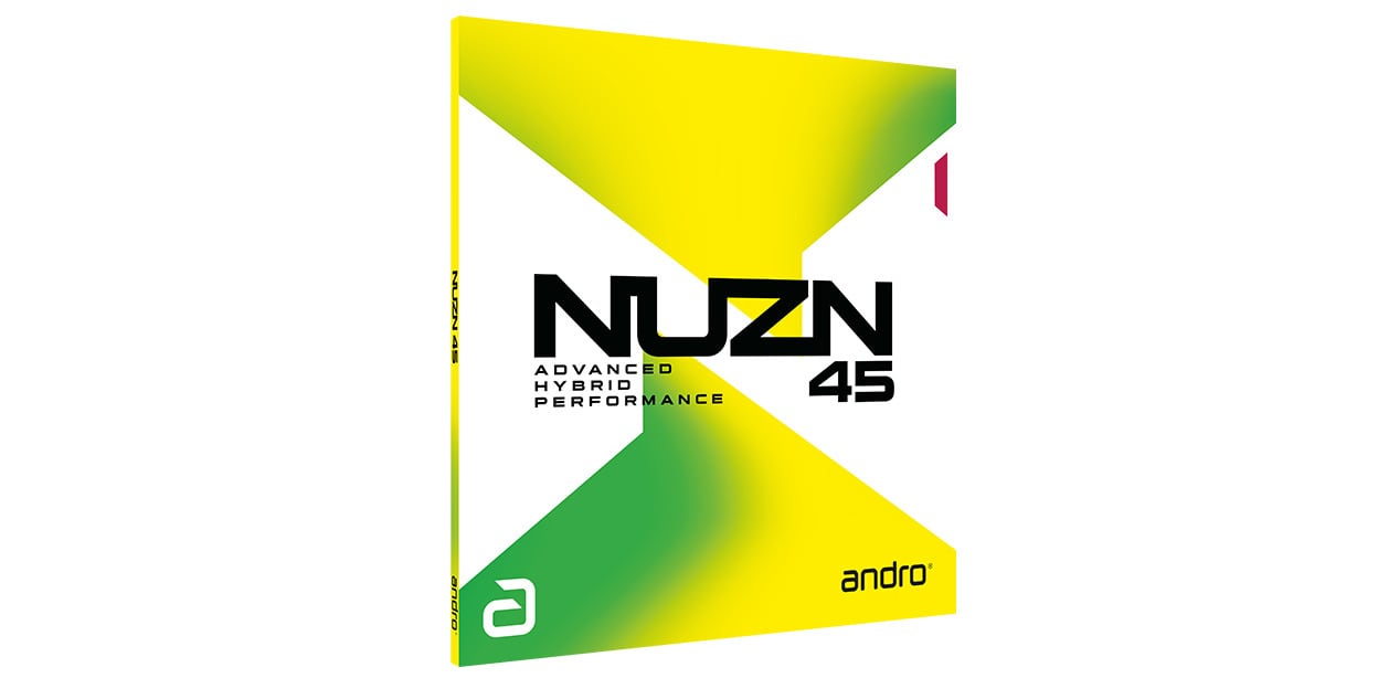 NUZN 45