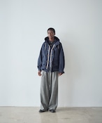 M64 SHORTJACKET