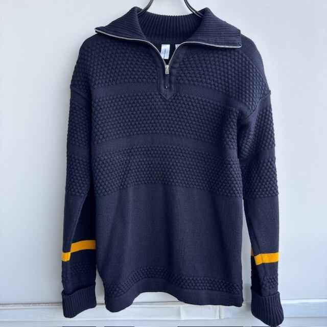comme des garcons Fisherman sweater