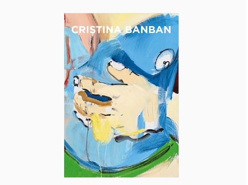 Cristina BanBan monograph