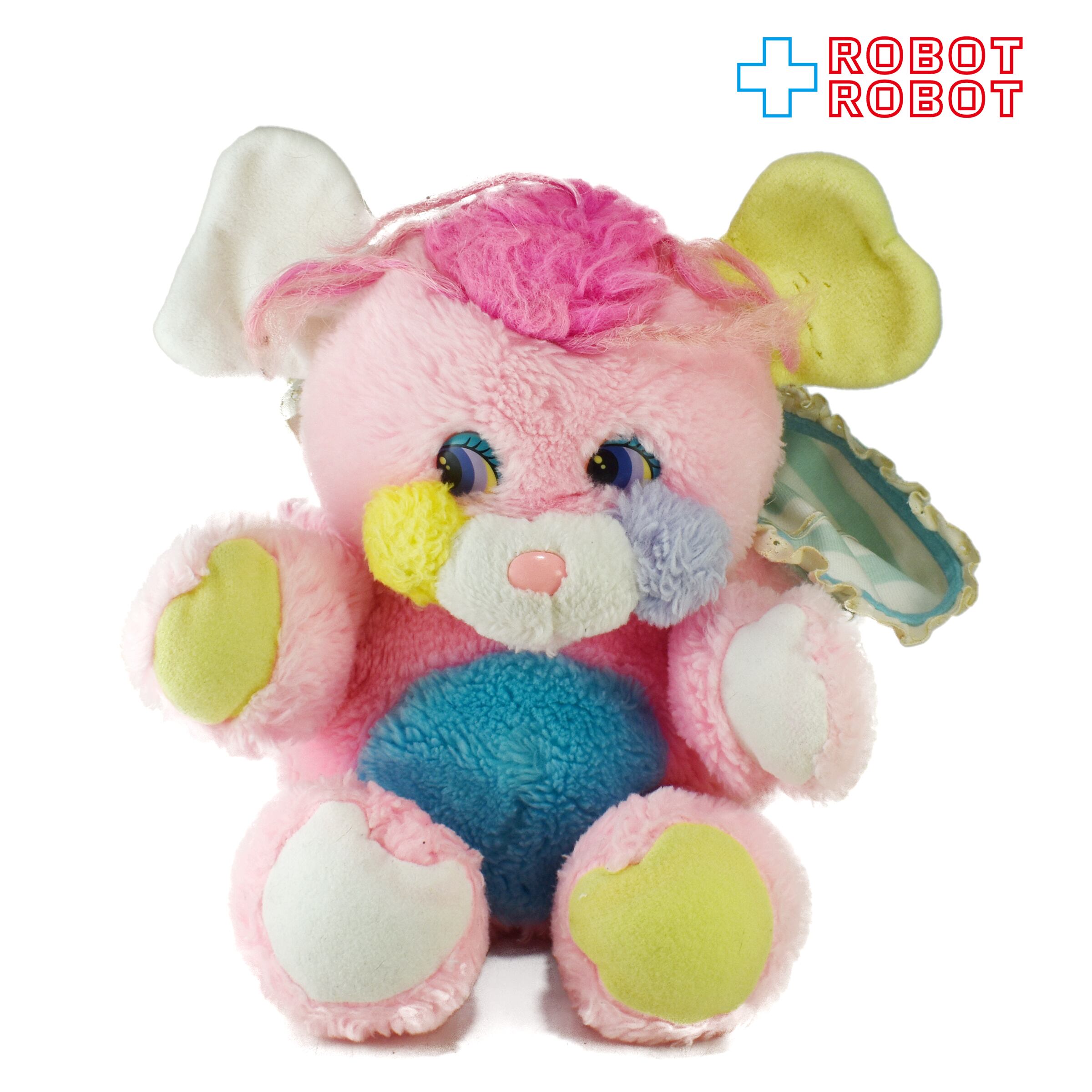 popples ポップル | ROBOTROBOT