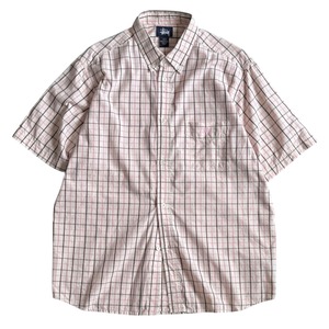 stussy BD shirt