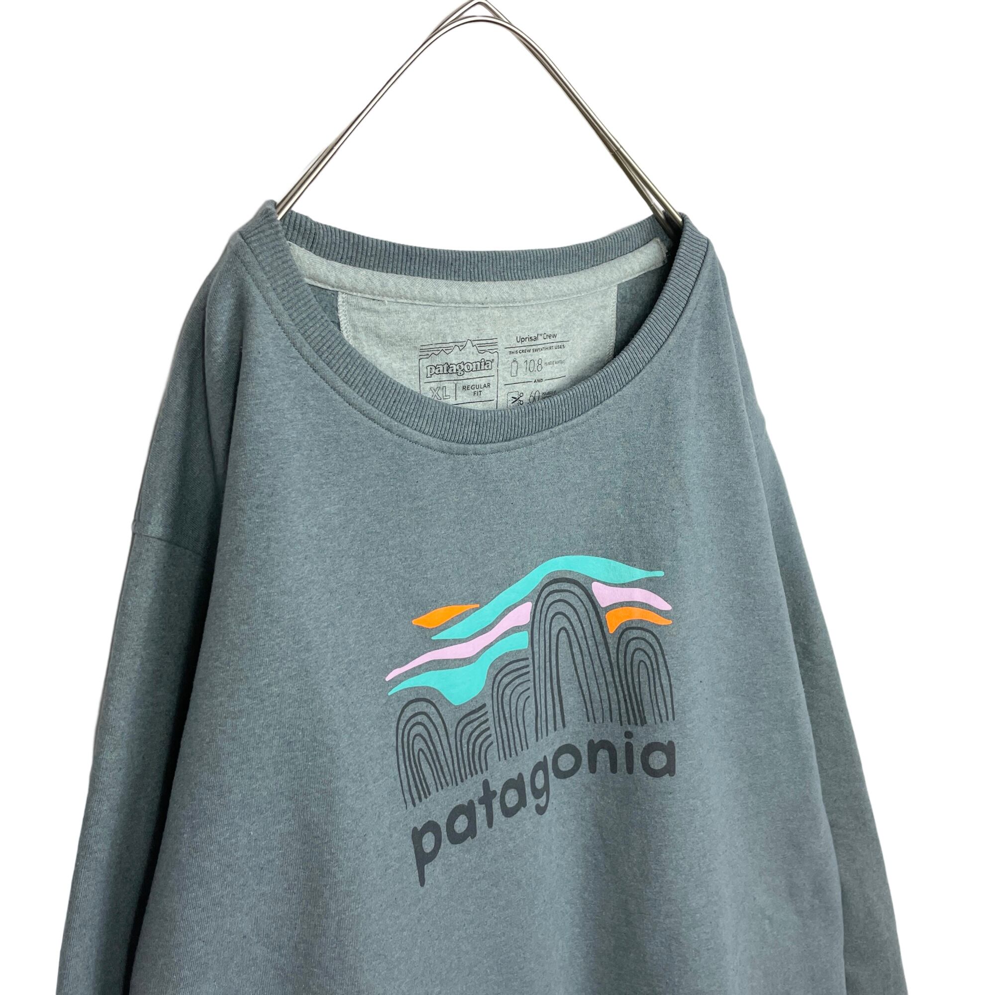 patagonia♡グレートレーナー