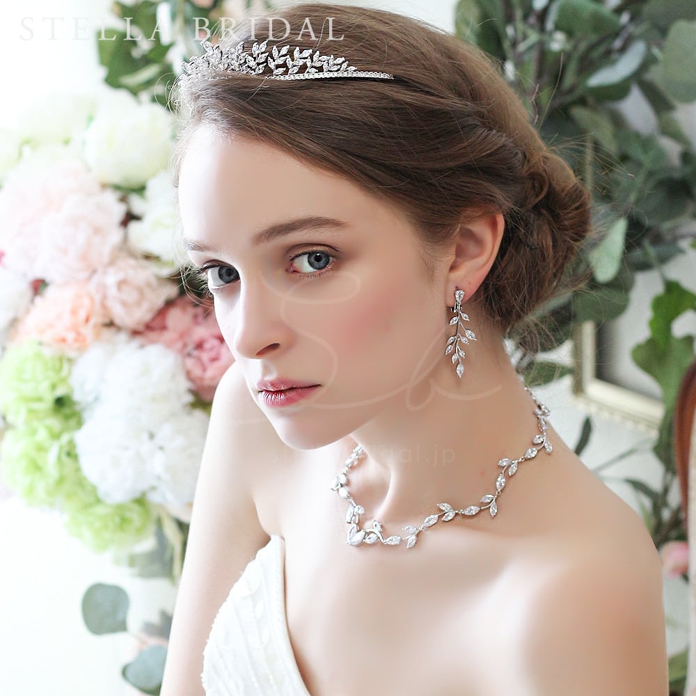 3点セット | STELLA BRIDAL - オシャレ花嫁さま御用達ウェディング