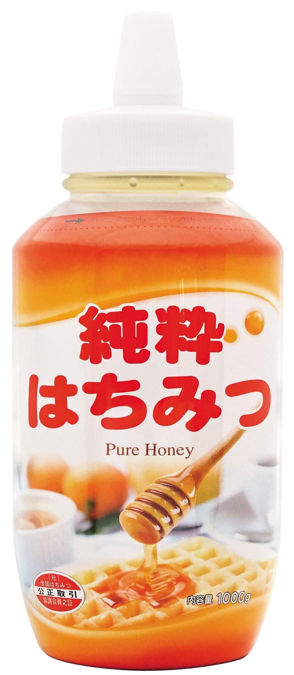 播州生はちみつhoney1115 110gボトル | PAY ID