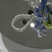 5/30(金)21時新作販売*silver925 etolle ring