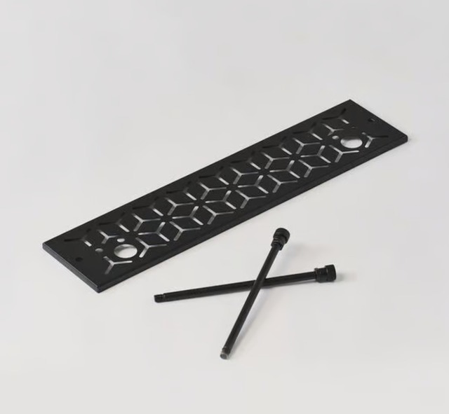 Territory Task ワタリガラス棚 RAVEN SHELF