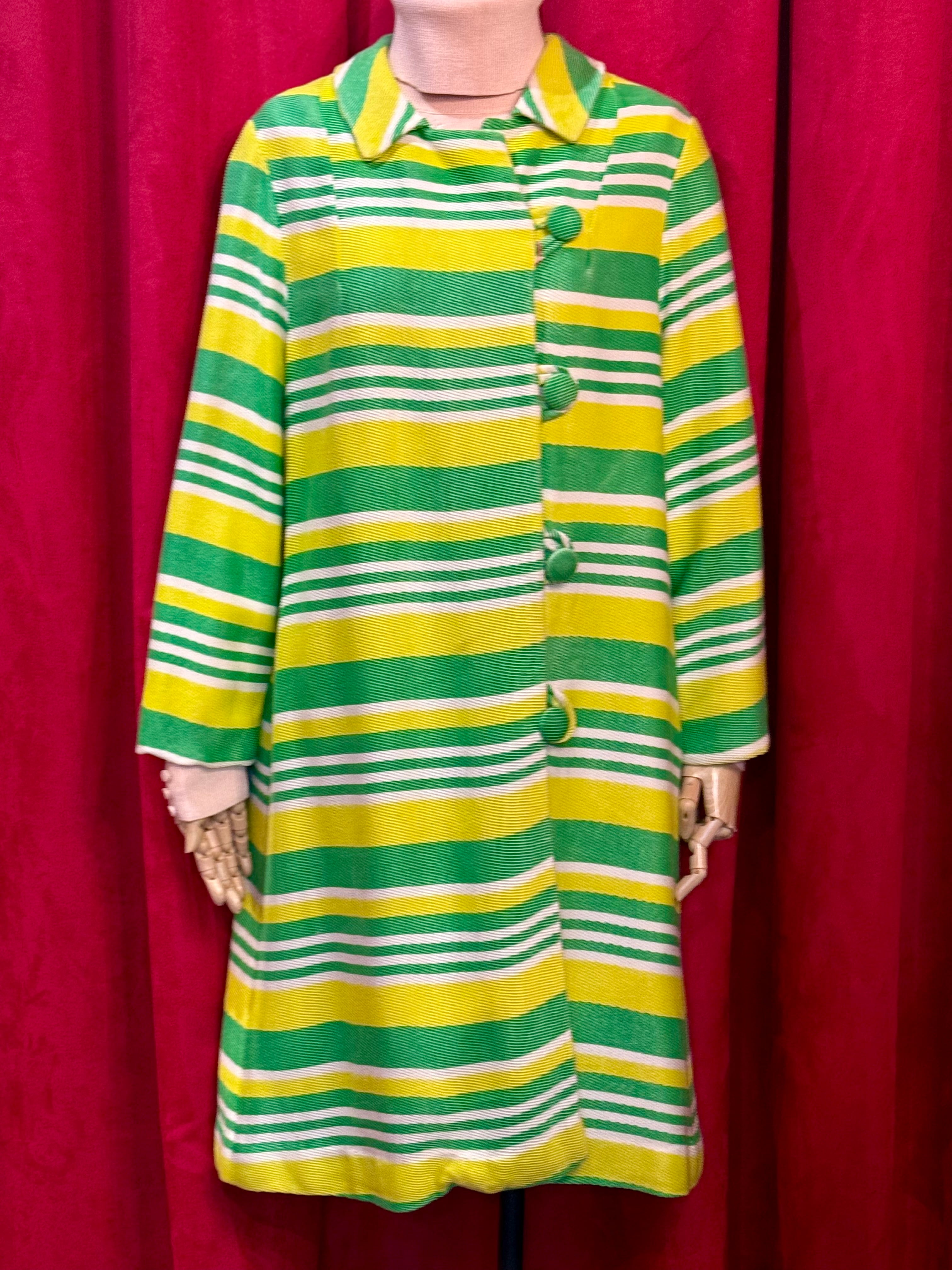 英国60’s Vintage コート