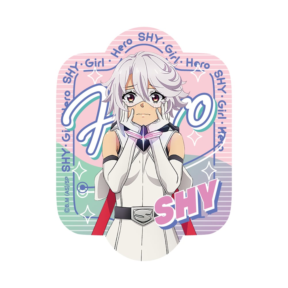 SHY | あるじゃんマーケット