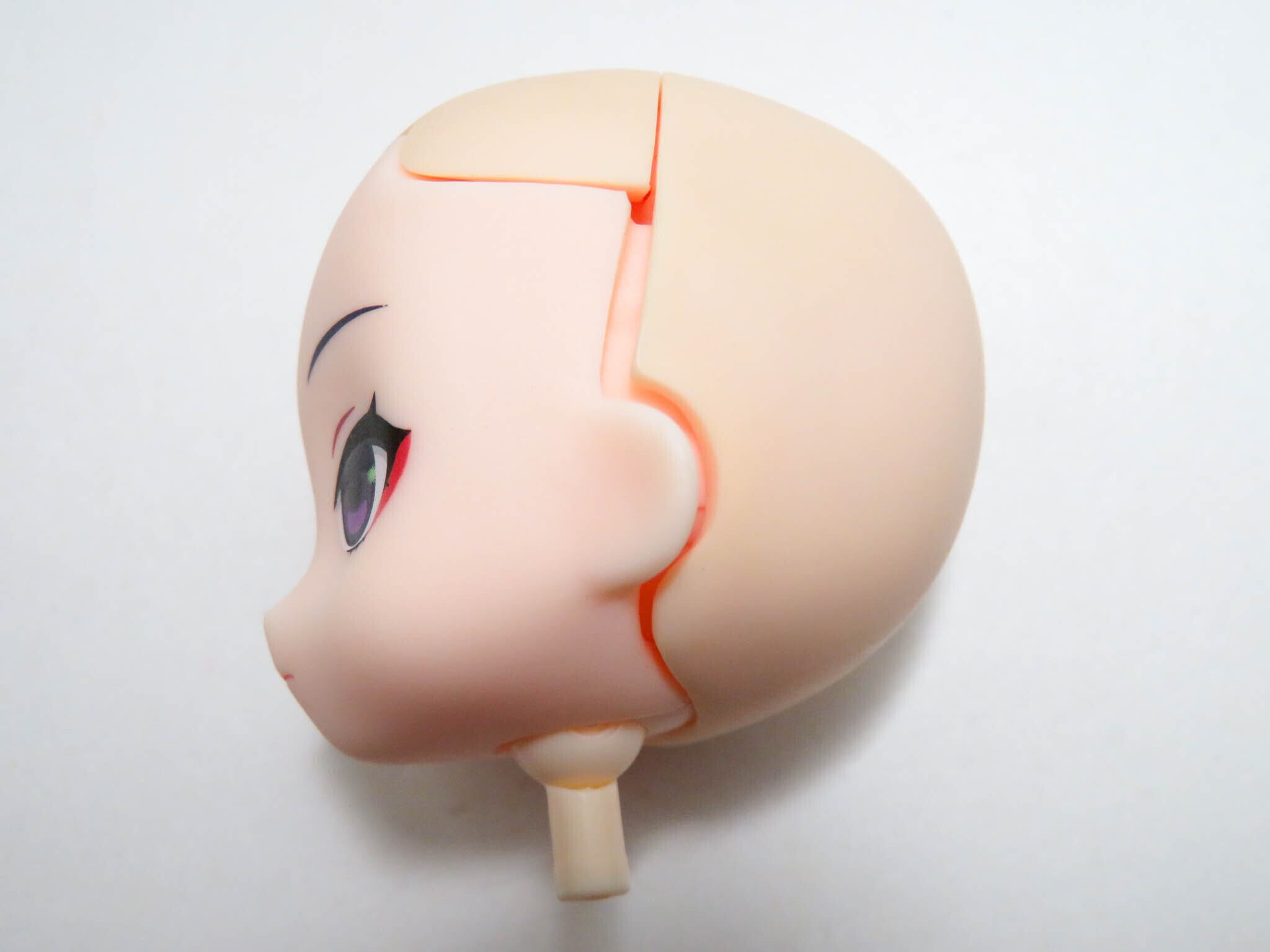 SALE】【2693】 あめちゃん 顔パーツ 普通 ねんどろいど | ホビー通販