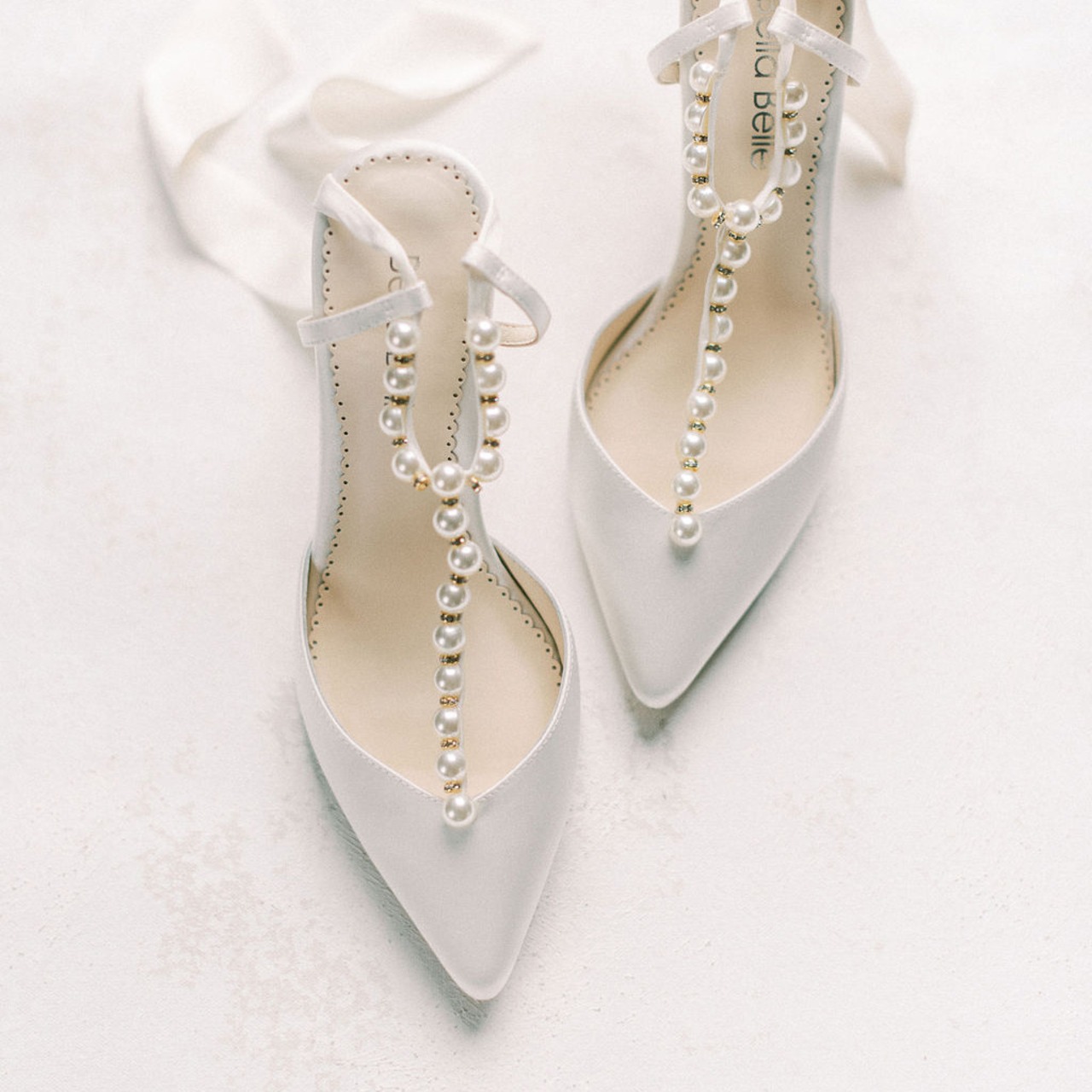 Bella Belle/LISBETH リズベス（シューズ）