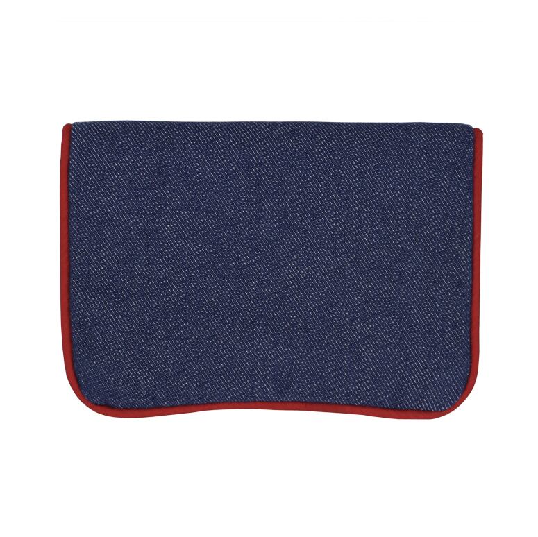 rio様用デニムポーチ 0d98f6695b5c9ae6f8bb1823157fa2