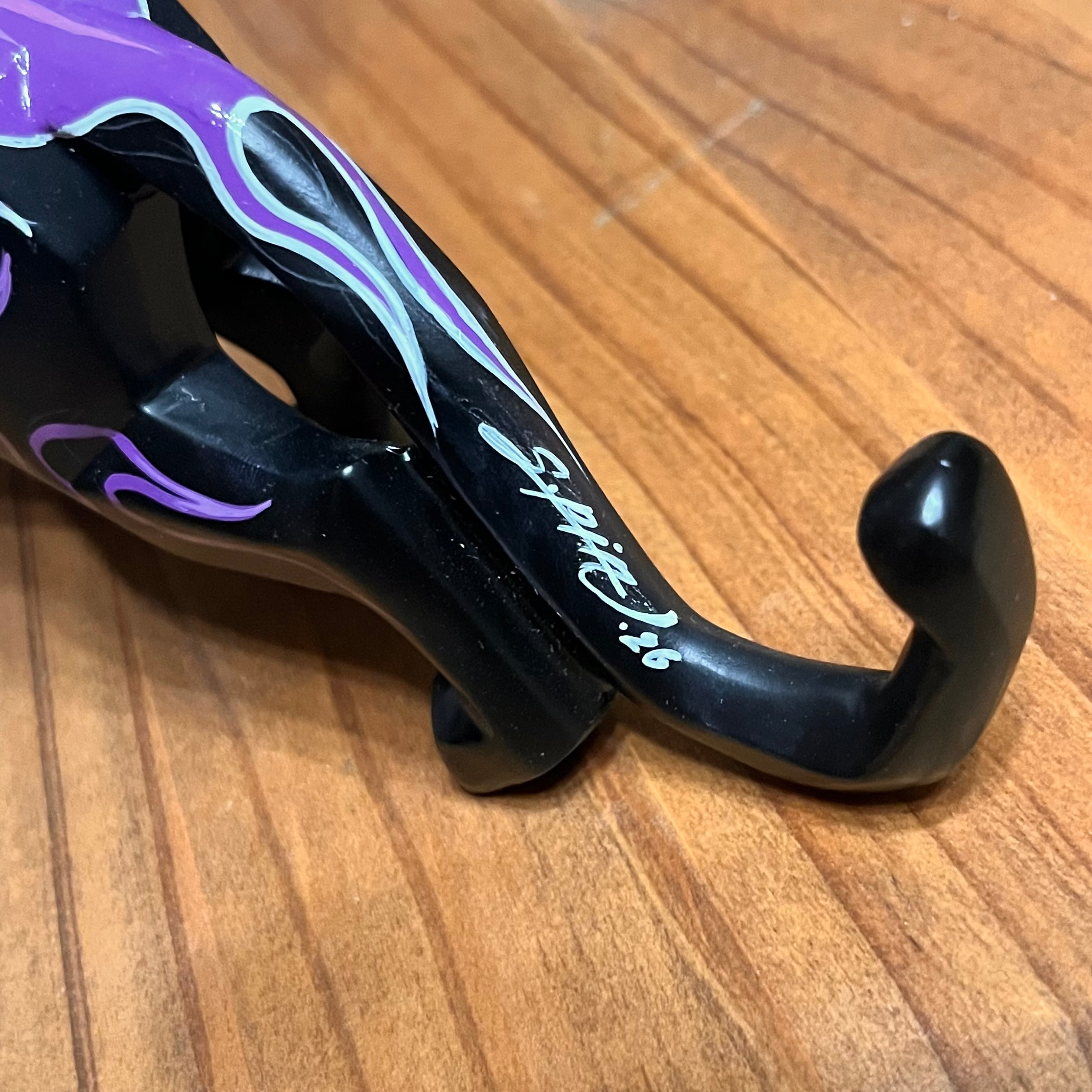 ピンストライプパンサー(パープル) | Some-Pinstriping