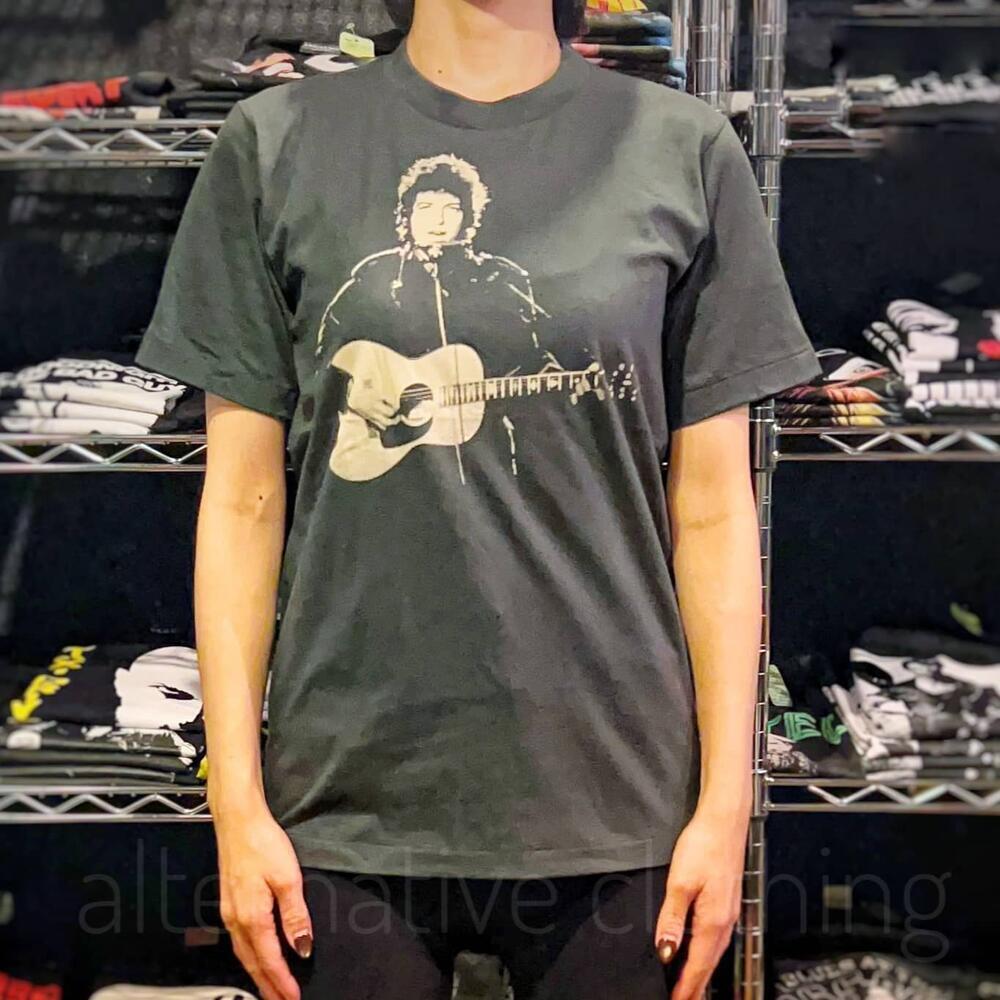 Bob Dylan | alternative_tokyo