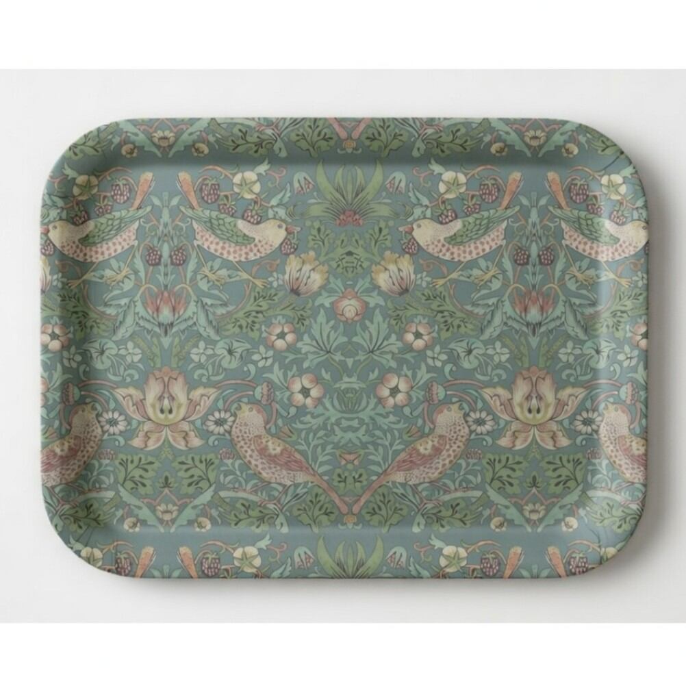 ウィリアムモリスファイバートレイ/C0pernicus