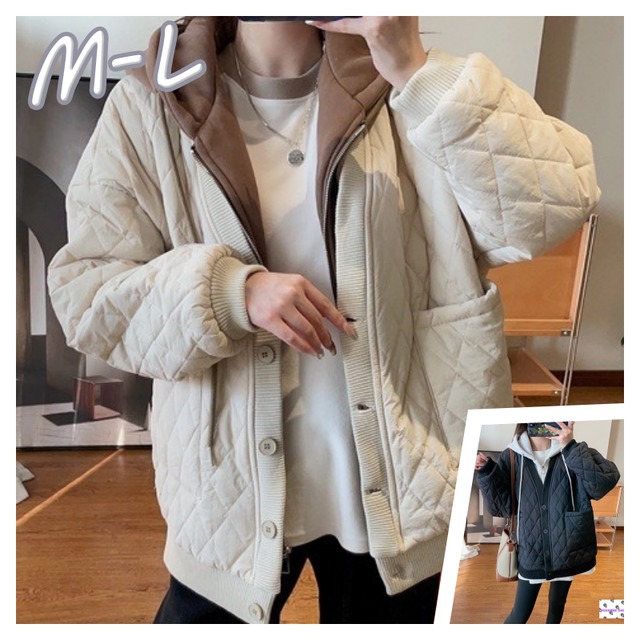 ダウンジャケット レディース フード ファー 防寒 保温 アウター