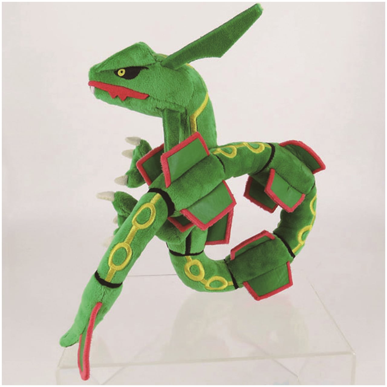 ポケモン レックウザ ぬいぐるみ ポケモンぬいぐるみS レックウザ(7445529) | Pay ID