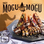 SWEET MOGU MOGU（すいーともぐもぐ） チャイ 3000円コース