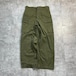 50-70s オランダ軍 実物 フィールドパンツ 90 X 80 w35