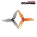 GEMFAN 2520-3 prop 4L4R　各種