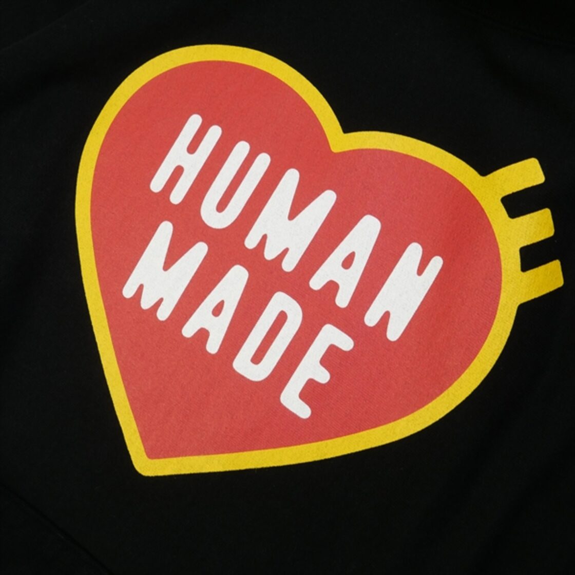 Size【XL】 HUMAN MADE ヒューマンメイド 23AW HEAVY WEIGHT HOODIE #2 
