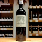 ﾚ･ｻﾞﾚ･ﾄﾞ･ｶﾝﾄﾒﾙﾙ2018 （赤ワイン）