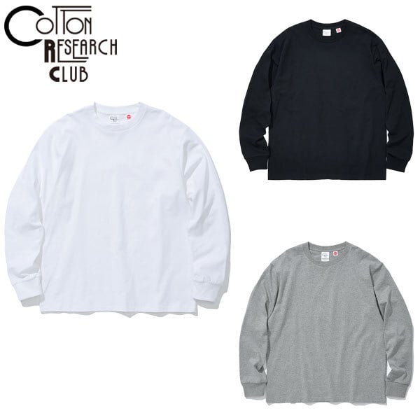 COTTON RESEARCH CLUB | bitter＆sucre(ビター＆シュクレ)