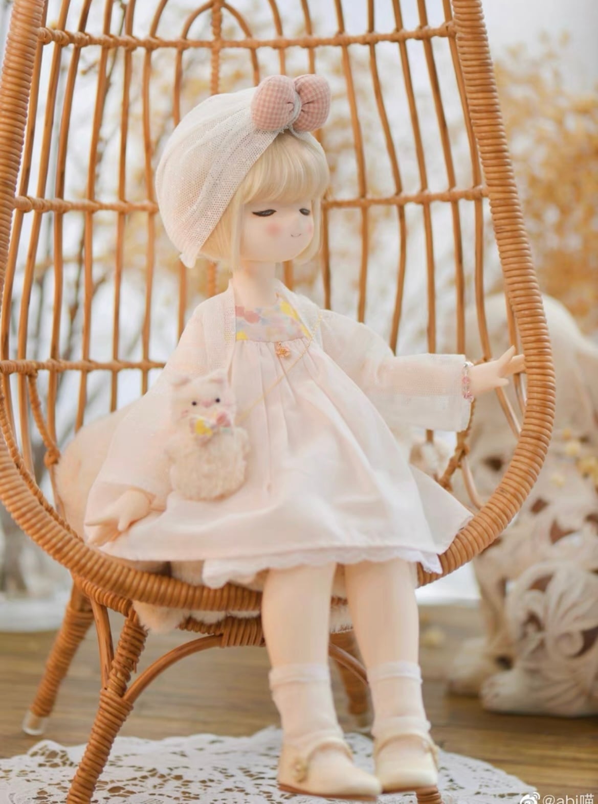 ディーラー様製 MDD 服 アウトフィット ドレス 衣装 DDH カスタム-