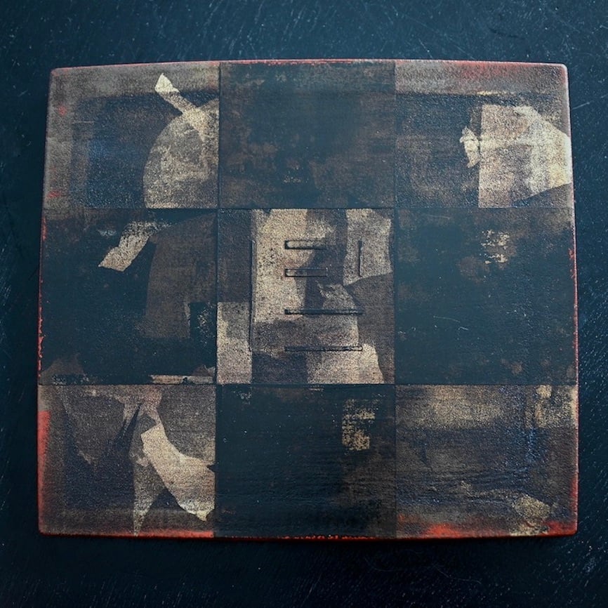 藤野征一郎(漆） | casa rua［カーサ・ルア］