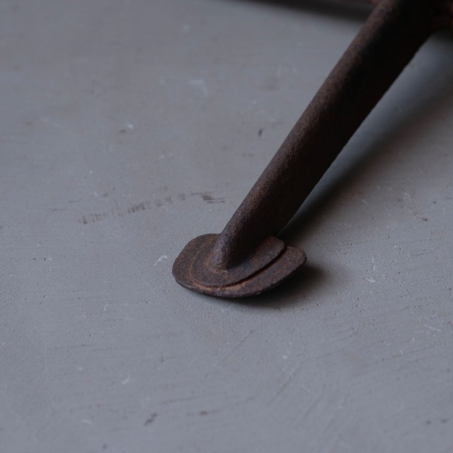 Stool
